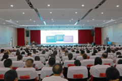 数字素养提高等进阶课更特设心理健康教育等年代必修课