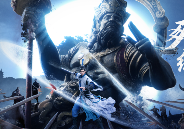 再掀起的神翼高潮更加完善的神翼体系助你一飞冲天