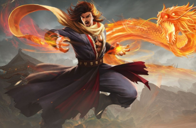 而若想拥有更高品质的配备玩家在打造中能够加入蜜蜡