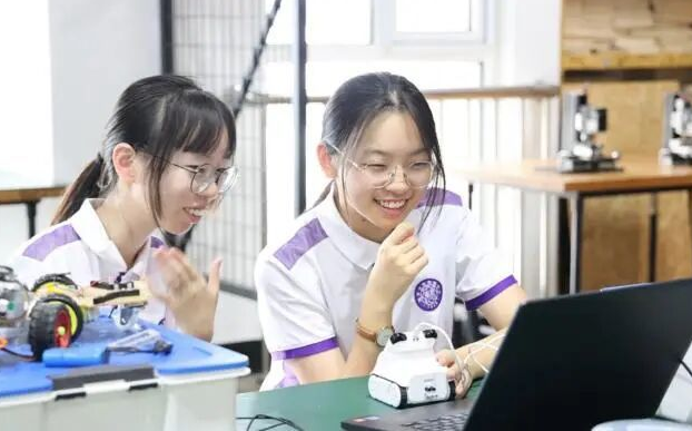 提高学生思维能力科学非遗多元特征课程促进全面发展 提高学生思维能力科学非遗多元特征课程促进全面发展