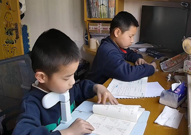 假期教育的特色让每个学生都能在假期中找到适合自己的成长方式 假期教育的特色让每个学生都能在假期中找到适合自己的成长方式