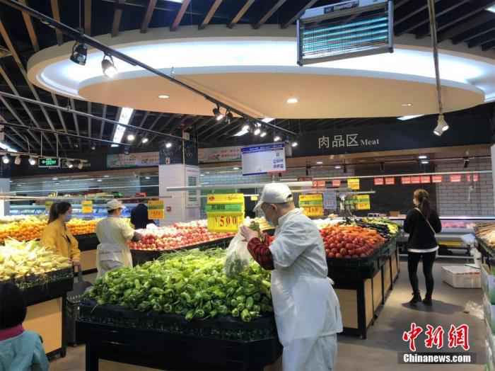 探访湖北孝感：小城渐寻烟火气 返岗复工正当时