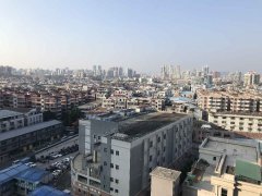 347亿！广州最贵城中村改造来了！中大布匹市场