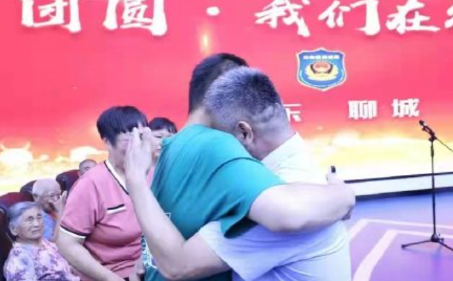 《失孤》原型拐卖案细节:系一对情侣旅游期间为图财预谋作案