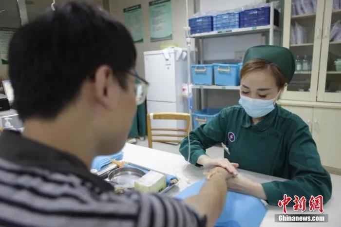 资料图 龚豪源 摄 天使,节日快乐!